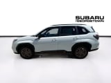 2026 Subaru Forester - Preview 4