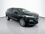 2023 Buick Enclave - Preview 3