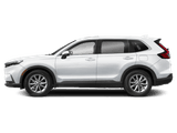 2024 Honda CR-V - Preview 8