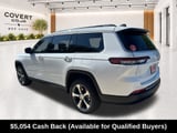 2026 Jeep Grand Cherokee L - Preview 7