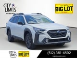 2025 Subaru Outback - Preview 2