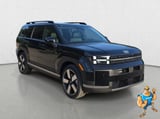 2027 Hyundai Santa Fe - Preview 3