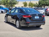 2020 Nissan Sentra - Preview 5