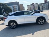 2017 Lexus RX - Preview 6