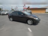 2013 Honda Civic - Preview 4