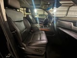 2015 Chevrolet Suburban - Preview 11