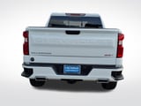 2026 Chevrolet Silverado 1500 - Preview 5