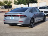 2023 Honda Accord - Preview 6