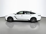 2026 Lexus ES - Preview 8