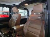 2011 Jeep Wrangler - Preview 3