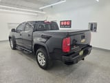 2018 Chevrolet Colorado - Preview 4