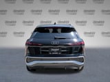 2026 Audi Q3 - Preview 7