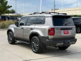 2024 Toyota Land Cruiser - Preview 4