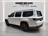 2026 Jeep Grand Wagoneer - Preview 7