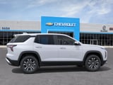 2027 Chevrolet Equinox - Preview 5