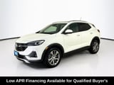 2021 Buick Encore GX - Preview 3