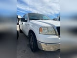 2008 Ford F-150 - Preview 3