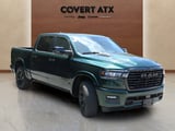 2026 Ram 1500 - Preview 7