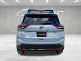 2026 Nissan Rogue - Preview 15