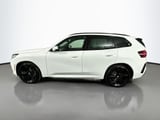 2026 BMW X3 - Preview 8