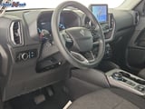 2024 Ford Bronco - Preview 16
