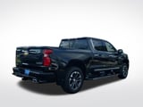2026 Chevrolet Silverado 1500 - Preview 4