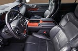 2024 Lincoln Navigator - Preview 8