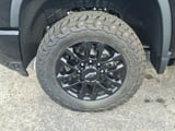 2026 Chevrolet Silverado 2500 HD - Preview 9