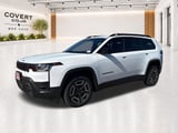 2026 Jeep Cherokee - Preview 3