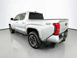 2025 Toyota Tacoma - Preview 7