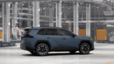 2026 Toyota RAV4 - Preview 11