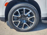 2024 Chevrolet Suburban - Preview 10