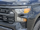 2026 Chevrolet Silverado 1500 - Preview 5
