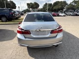 2016 Honda Accord - Preview 4