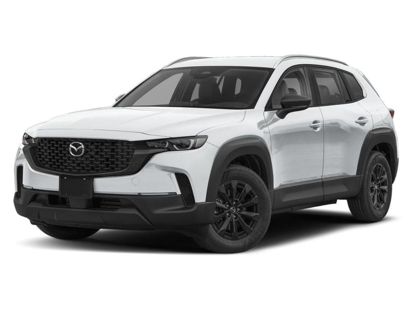 2026 Mazda CX-50 - Image 1