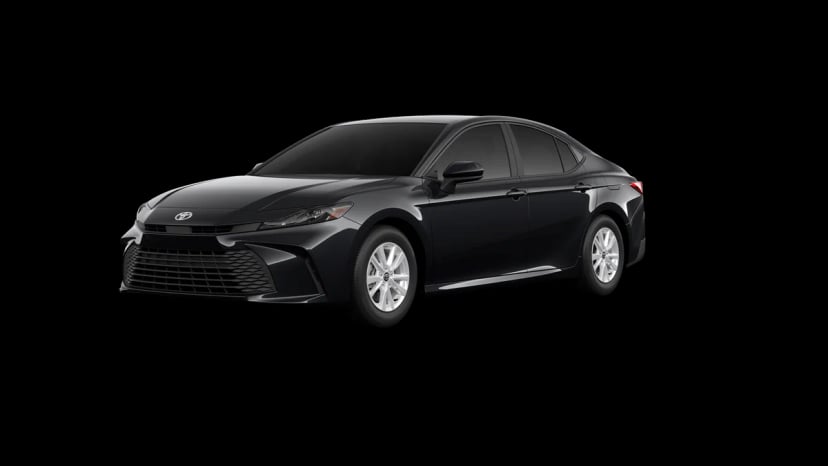 2026 Toyota Camry - Image 1