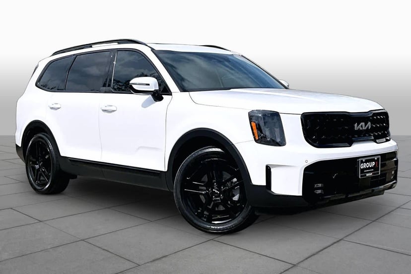 2024 Kia Telluride - Image 1