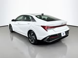 2025 Hyundai Elantra - Preview 7