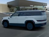 2026 Hyundai Santa Fe - Preview 4