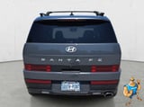 2026 Hyundai Santa Fe - Preview 6