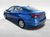 2024 Nissan Versa - Preview 7