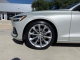 2020 Volvo S60 - Preview 9
