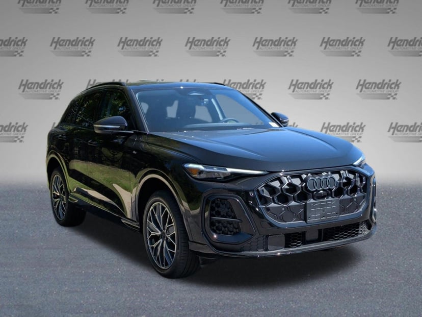 2026 Audi Q5 - Image 1