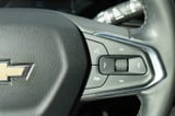 2024 Chevrolet Trax - Preview 12