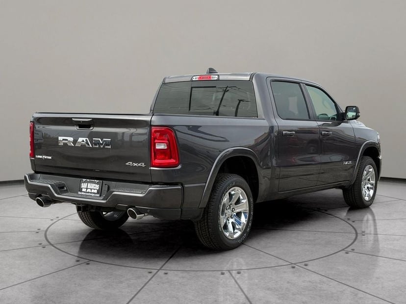2026 Ram 1500 - Image 3