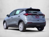2027 Chevrolet Bolt - Preview 7