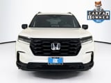 2025 Honda Pilot - Preview 2