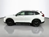 2027 Honda CR-V - Preview 8