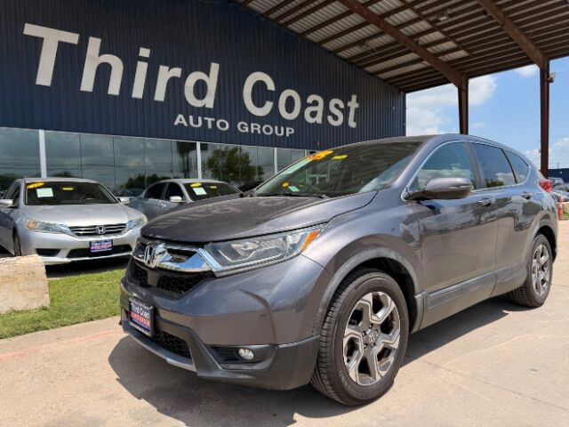 2019 Honda CR-V - Image 1