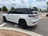 2026 Jeep Grand Cherokee - Preview 7